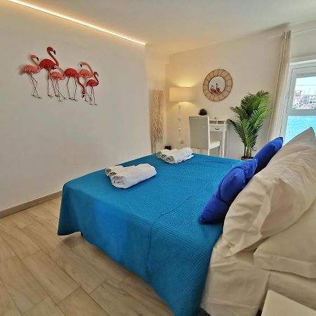 Апартаменти Rivamare Loft Seaside By Picasa Sicilia - Sea & Ortigia View Syracuse Екстер'єр фото