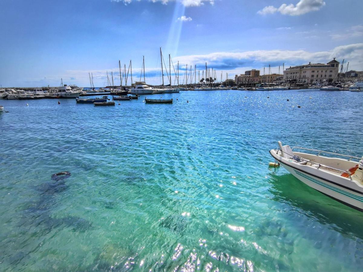 Апартаменти Rivamare Loft Seaside By Picasa Sicilia - Sea & Ortigia View Syracuse Екстер'єр фото