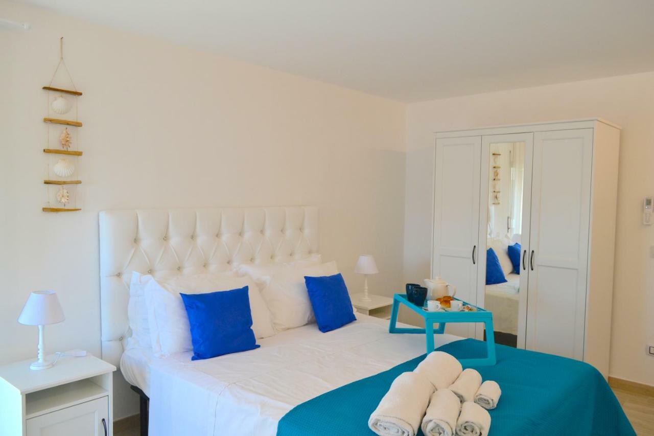 Апартаменти Rivamare Loft Seaside By Picasa Sicilia - Sea & Ortigia View Syracuse Екстер'єр фото