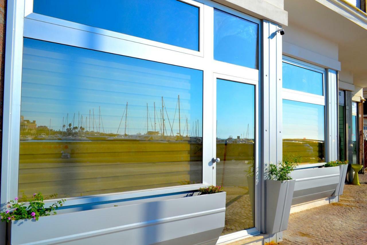 Апартаменти Rivamare Loft Seaside By Picasa Sicilia - Sea & Ortigia View Syracuse Екстер'єр фото